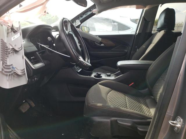 3GKALMEV2KL273197 GMC Terrain Sle