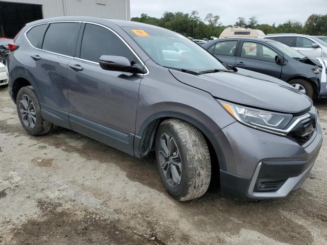 5J6RW1H88MA012106 Honda CR-V EXL
