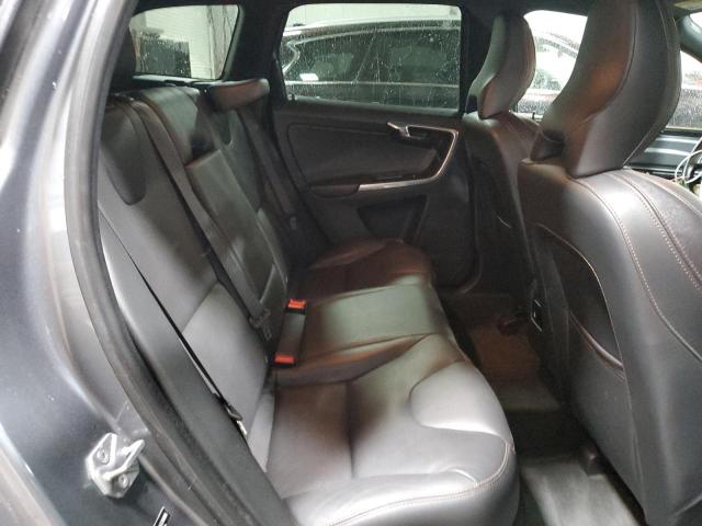 YV449MRK5G2880188 Volvo Xc60 T6 Premier