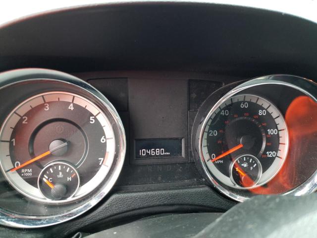 2C4RDGCG4JR249969 Dodge Grand Caravan Sxt