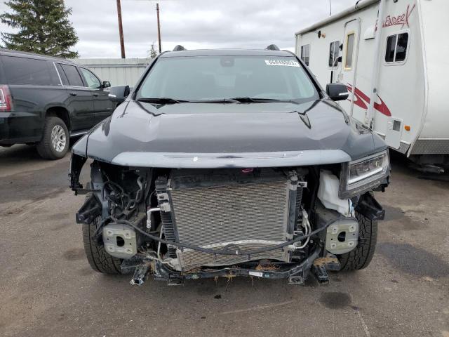 1GKKNLLS0NZ163764 GMC Acadia At4
