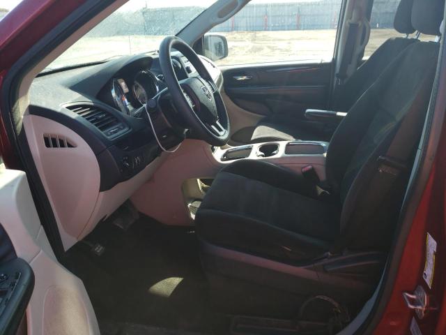 2C4RDGCG5ER479011 Dodge Grand Caravan Sxt