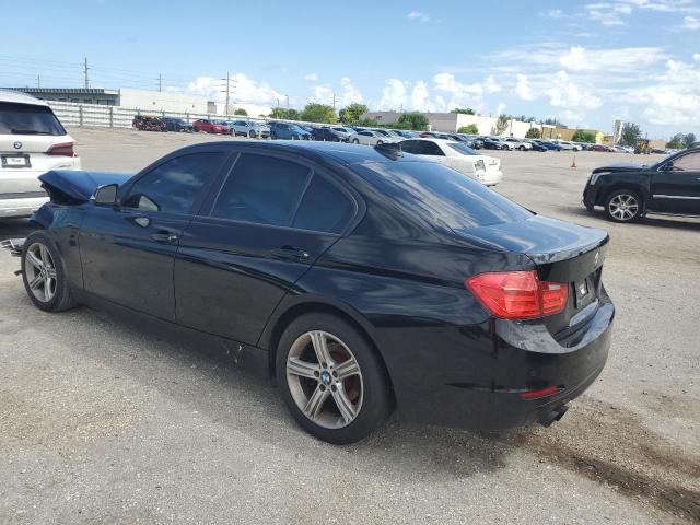 WBA3A5G52FNS87696 BMW 328 I