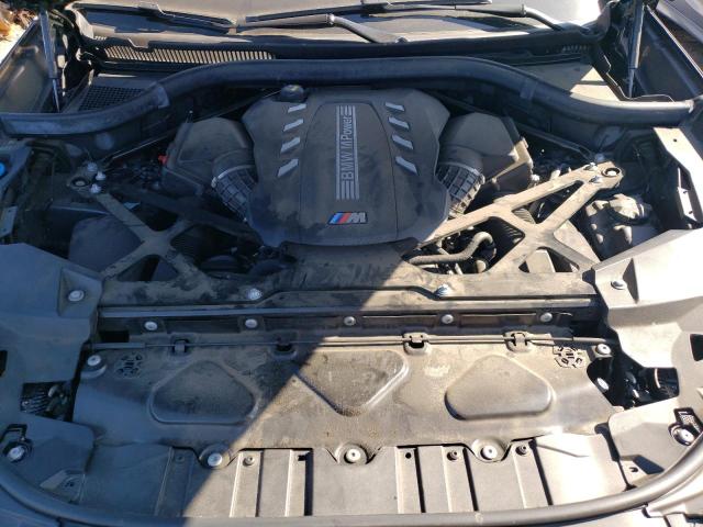 5YMJU0C0XM9F73357 BMW X5 M