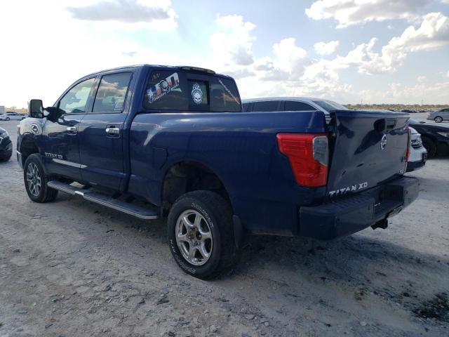 1N6BA1F20HN519484 Nissan Titan Xd Sl
