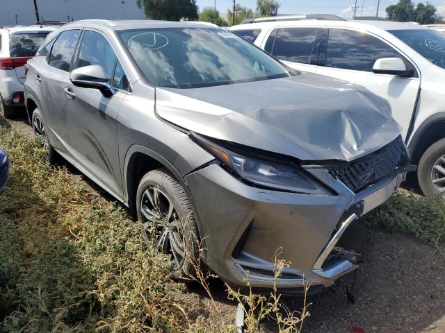 2T2HZMAA7NC257186 Lexus RX 350
