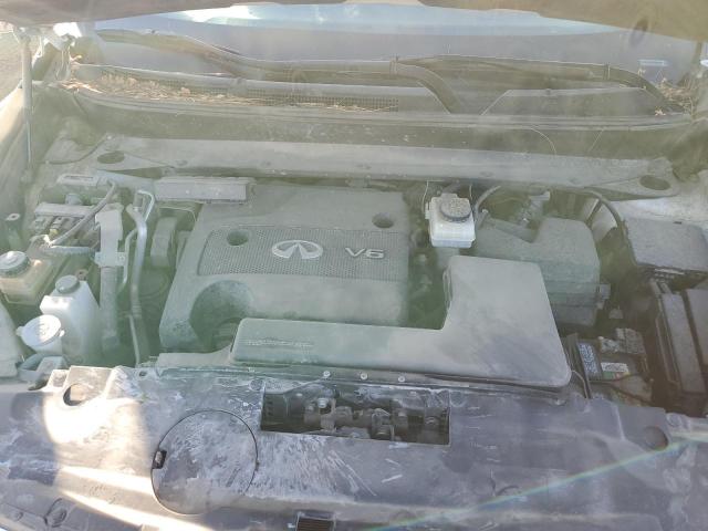 5N1AL0MM5EC508670 Infiniti QX60
