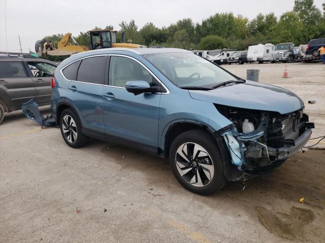 5J6RM4H94GL100594 Honda Cr-v Touring