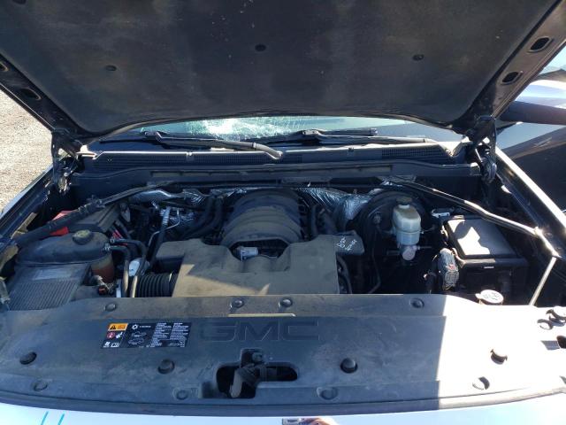 1GTV2VEC4EZ205257 GMC Sierra K1500 Slt