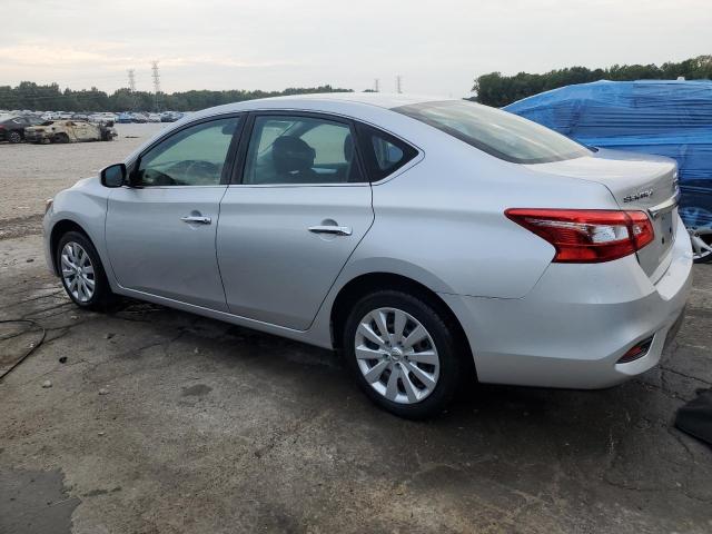 3N1AB7AP5KY372349 Nissan SENTRA S