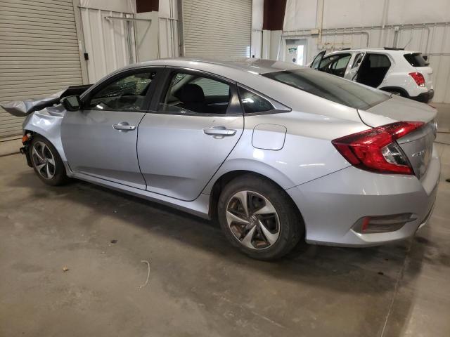 2HGFC2F69LH560108 Honda Civic Lx