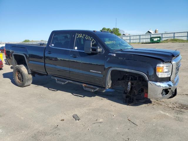 1GT12YE87FF190445 GMC Sierra K2500 Sle