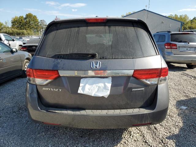 5FNRL5H38GB131943 Honda ODYSSEY SE