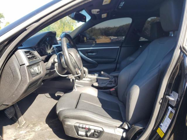 WBA4J1C51JBG80699 BMW 430i Gran Coupe