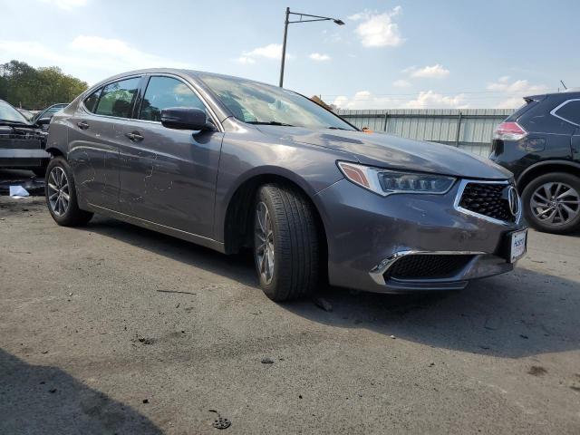 19UUB1F33LA014591 Acura TLX