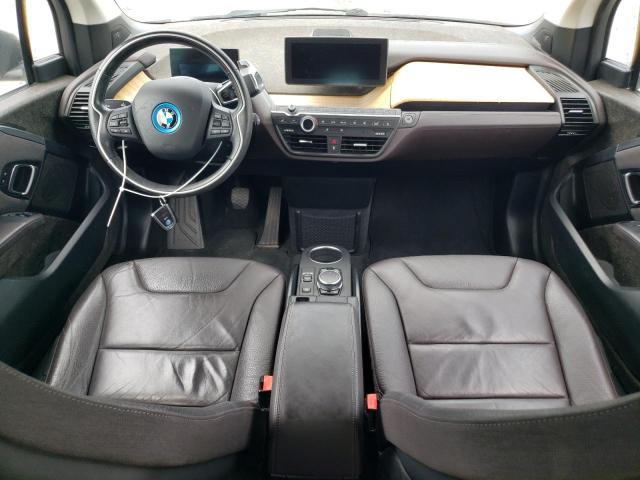 WBY1Z4C51EV275264 BMW I3 REX