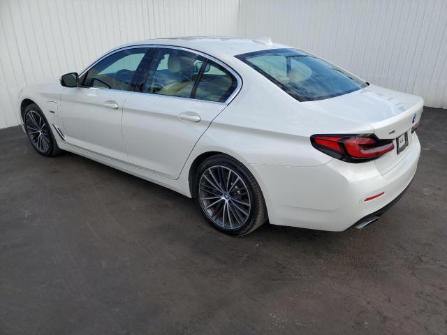 WBA33AG02NCK51041 BMW 530XE