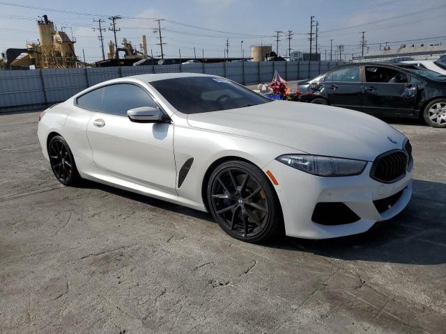WBABC4C03NCG91016 BMW M850XI