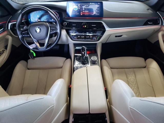 WBA53BH00NCK21825 BMW 530 I