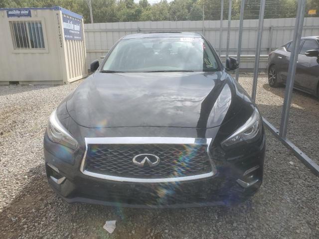 JN1EV7AR9JM438011 Infiniti Q50 LUXE