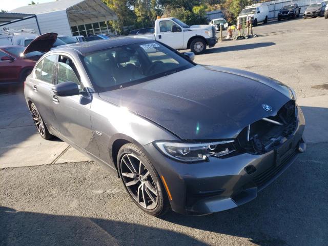 3MW5P7J01N8C73354 BMW 330e