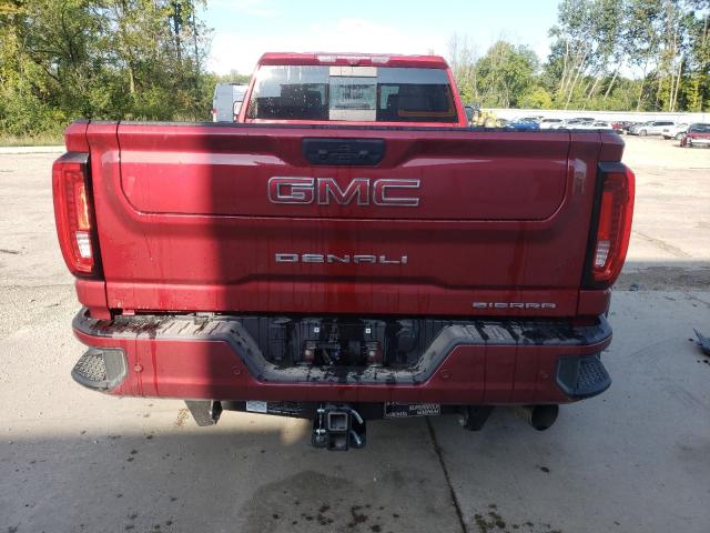 1GT49WEY6LF178568 GMC Sierra K3500 Denali