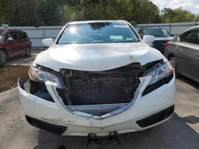 5J8TB4H31FL029318 Acura RDX