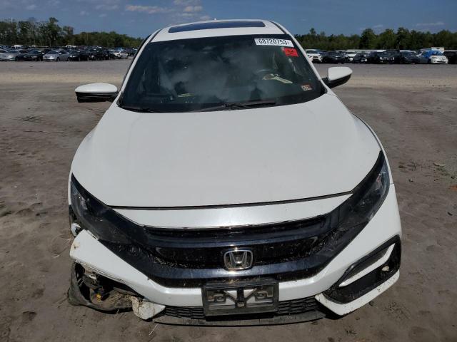 SHHFK7H60MU415735 Honda CIVIC EX