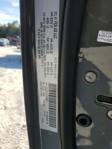 2C3CDZAG7KH574597 Dodge Challenger Sxt