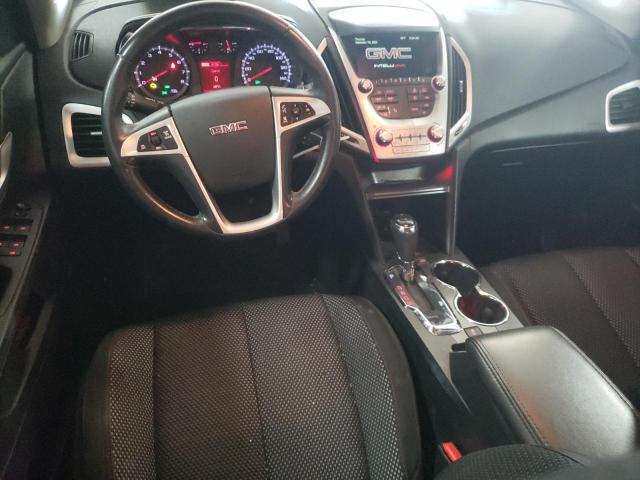 2GKFLTEK5G6350176 GMC Terrain Sle