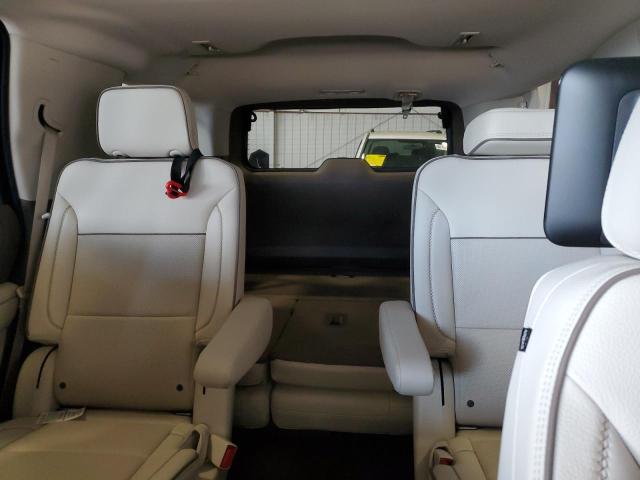 1GKS2DKL7MR206567 GMC YUKON DENALI