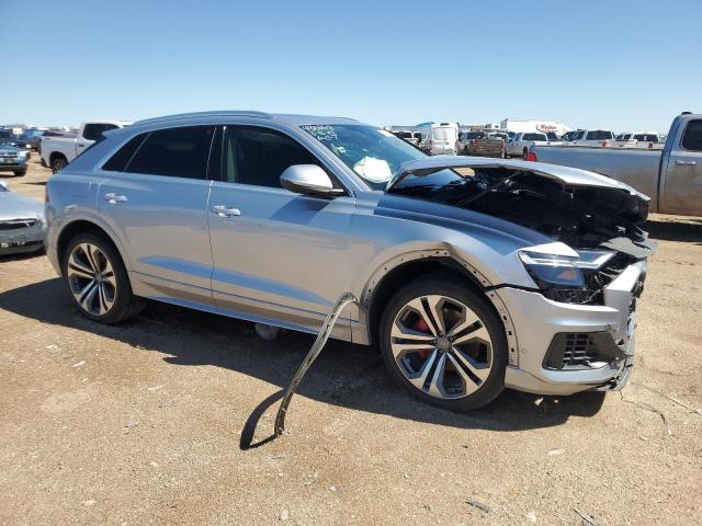 WA1BVAF17KD040145 Audi Q8 Premium Plus