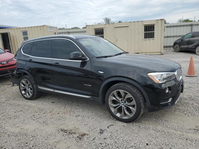 5UXWX9C50G0D89641 BMW X3 Xdrive28i