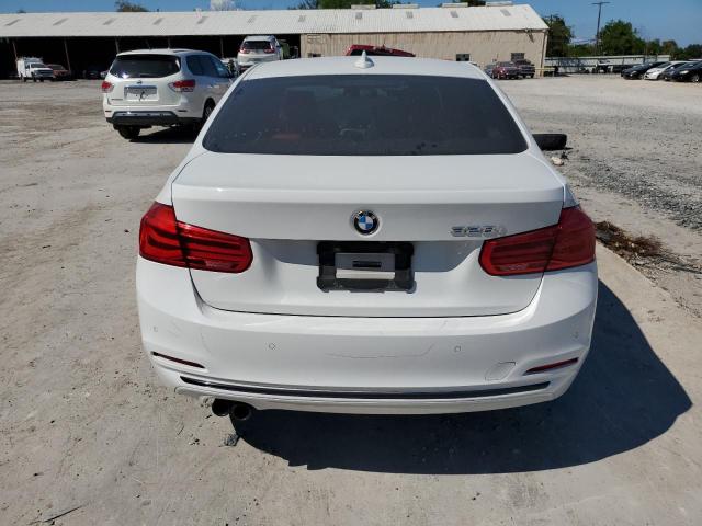 WBA8E9G56GNT85083 BMW 328 I Sulev