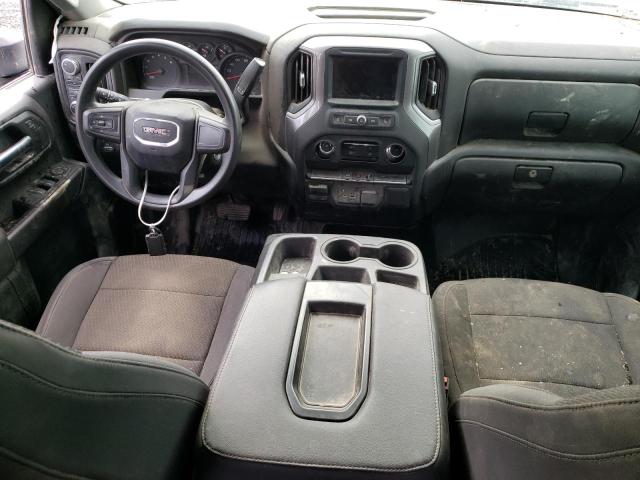 1GT59LE71NF295200 GMC Sierra K2500 Heavy Duty