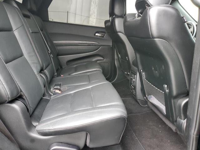 1C4RDJDG6NC198033 Dodge DURANGO GT