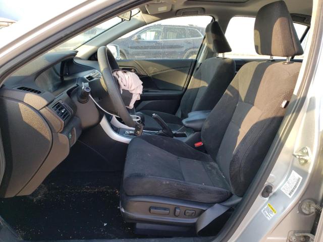 1HGCR2F75EA101718 Honda ACCORD EX