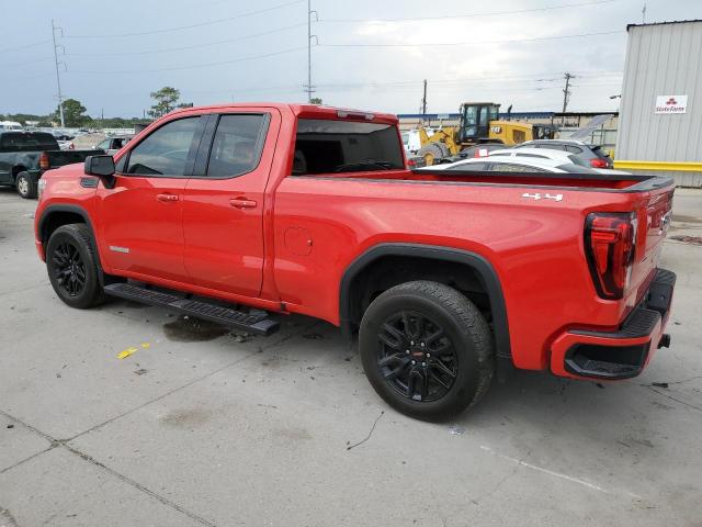 1GTR9CEK3NZ229090 GMC Sierra Limited K1500 Elevation