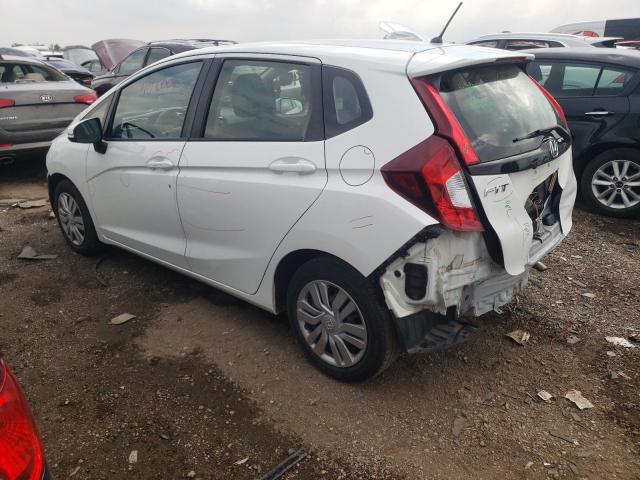 JHMGK5H55HS019132 Honda FIT LX