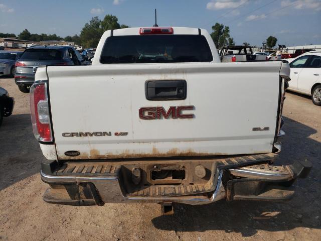 1GTG6CEN2L1131691 GMC CANYON SLE