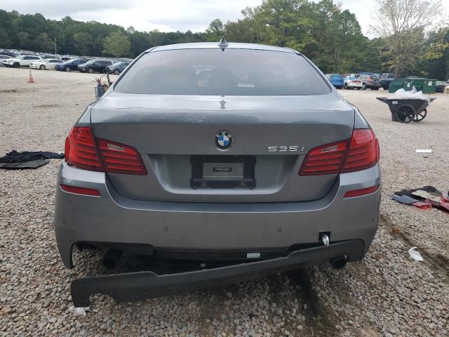 WBA5B1C58FD919983 BMW 535 I