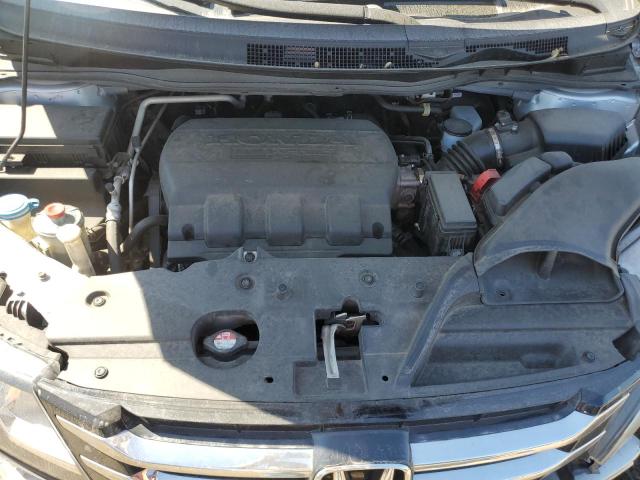 5FNRL5H96EB079469 Honda Odyssey Touring