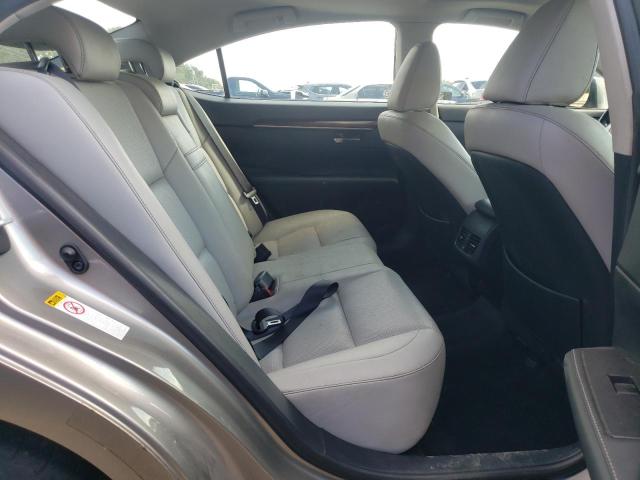 JTHBK1GG2F2202460 Lexus ES 350