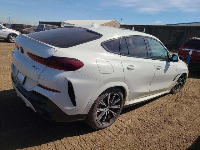 5UXCY6C08M9G63856 BMW X6 Xdrive40i