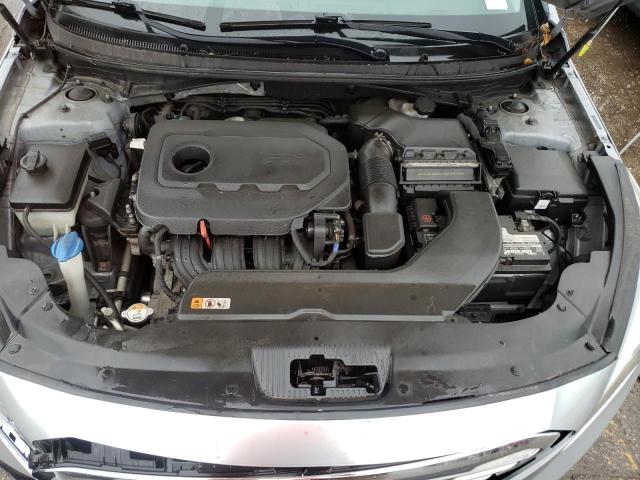 5NPE24AF5HH568236 Hyundai SONATA SE
