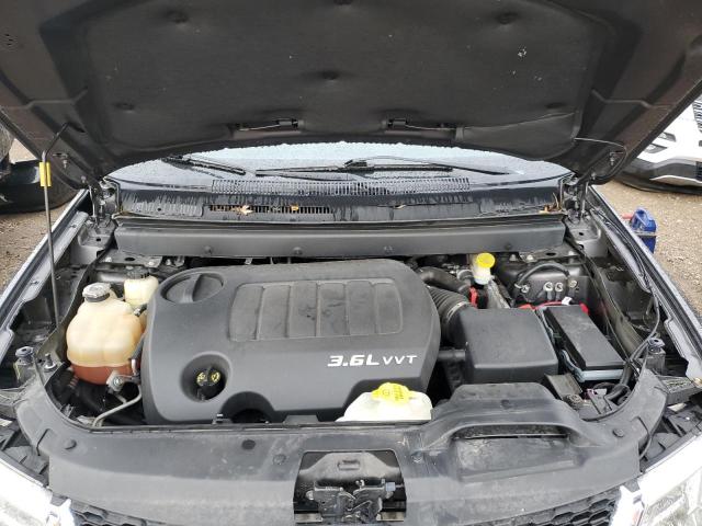 3C4PDCDG8ET158396 Dodge Journey Limited