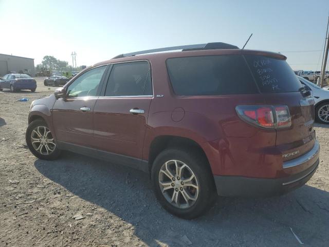 1GKKRRKD4FJ143477 GMC Acadia Slt-1