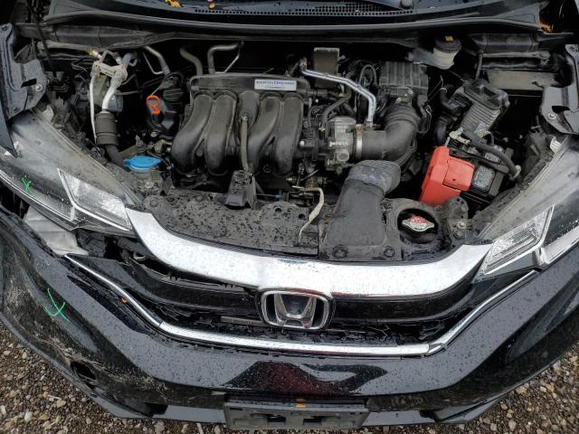3HGGK5H44KM736924 Honda FIT LX