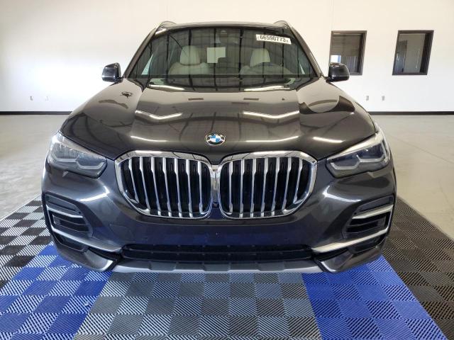 5UXCR4C04N9M91048 BMW X5 Sdrive 40i