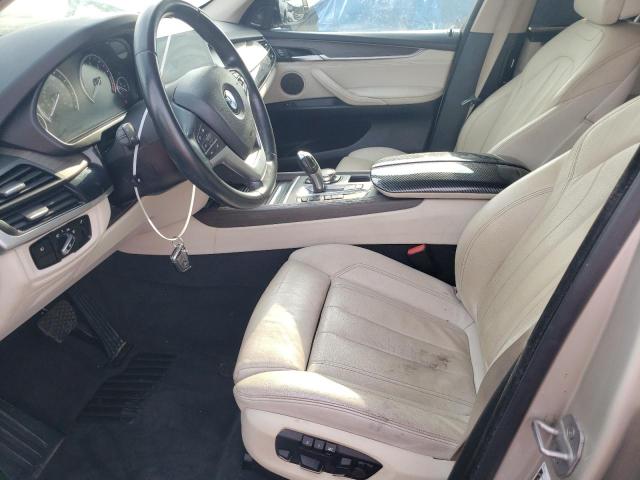 5UXKR0C56F0P02675 BMW X5 Xdrive35i